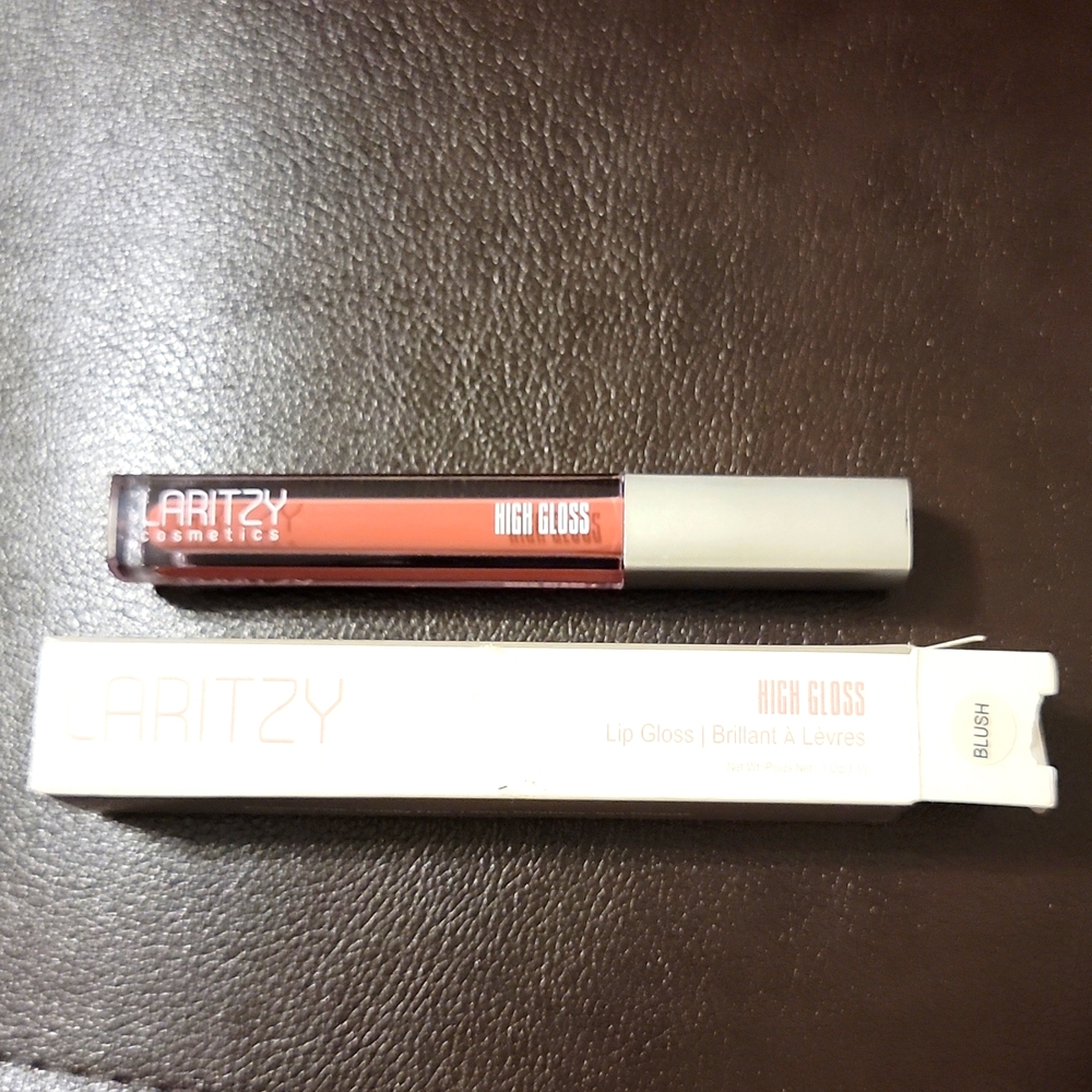 NEW LARITZY HIGH GLOSS